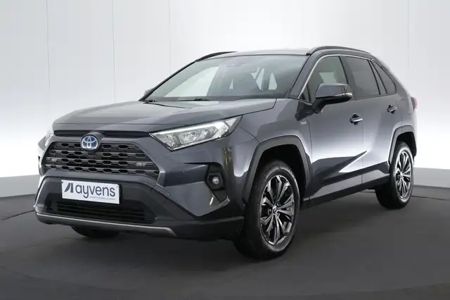 Toyota RAV 4 2.5i 2WD Hybrid Dynamic Plus E-CVT LED GPS PDC CAM