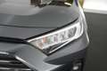 Toyota RAV 4 2.5i 2WD Hybrid Dynamic Plus E-CVT LED GPS PDC CAM Gris - thumbnail 18