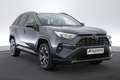 Toyota RAV 4 2.5i 2WD Hybrid Dynamic Plus E-CVT LED GPS PDC CAM Gris - thumbnail 3
