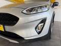 Ford Fiesta Active 1.0 Ecoboost S&S NEOPATENTATI/PREZZO REALE Zilver - thumbnail 8