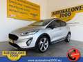 Ford Fiesta Active 1.0 Ecoboost S&S NEOPATENTATI/PREZZO REALE Zilver - thumbnail 1