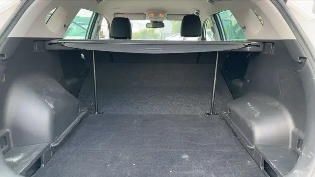 Hyundai Tucson view 14