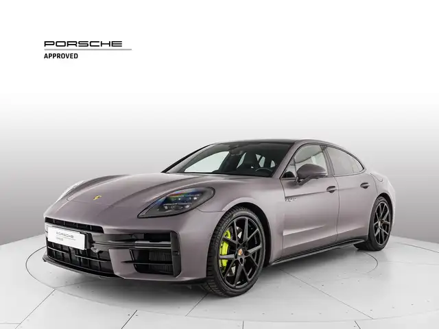 Porsche Panamera 2.9 4 e-hybrid auto