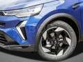 Renault Captur Techno TCe 90 8-fach bereift Winter-Paket Blau - thumbnail 5