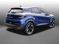 Renault Captur Techno TCe 90 8-fach bereift Winter-Paket Blau - thumbnail 2