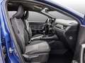 Renault Captur Techno TCe 90 8-fach bereift Winter-Paket Blau - thumbnail 6