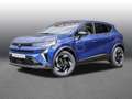 Renault Captur Techno TCe 90 8-fach bereift Winter-Paket Blau - thumbnail 1
