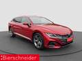 Volkswagen Arteon SB 2.0 TDI DSG 4Mo R-Line AHK PANO STAND Rot - thumbnail 5