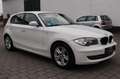 BMW 116 i TOP Ausstattung- Steuerkette & TÜV NEU Weiß - thumbnail 3