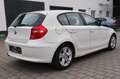 BMW 116 i TOP Ausstattung- Steuerkette & TÜV NEU Weiß - thumbnail 5