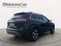 Jeep Cherokee 2.2 Mjt AWD A.D. I Limited Negro - thumbnail 8