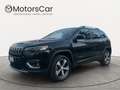 Jeep Cherokee 2.2 Mjt AWD A.D. I Limited Negro - thumbnail 3
