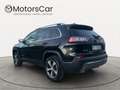 Jeep Cherokee 2.2 Mjt AWD A.D. I Limited Negro - thumbnail 5