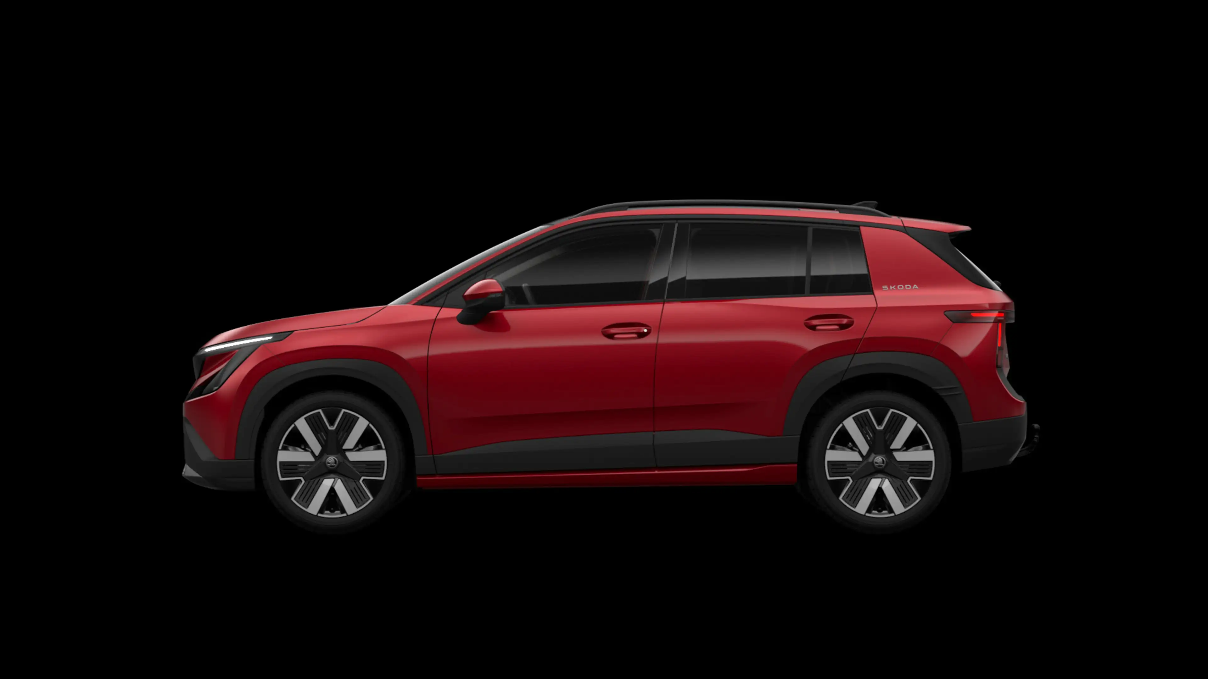 Skoda Epiq Business Launch Edition 211pk 56 kWh | LMV 19'' | — photo 3