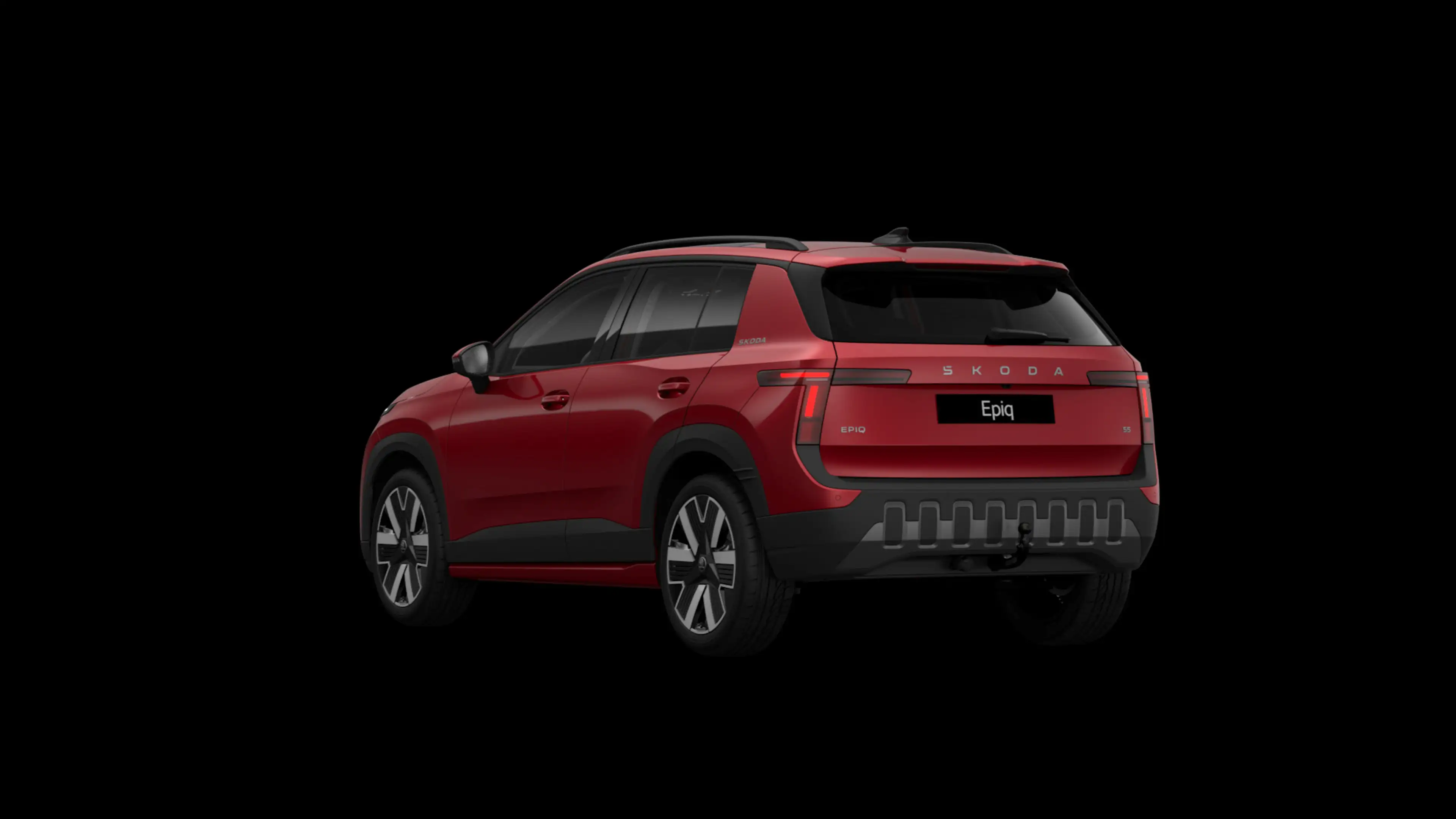 Skoda Epiq Business Launch Edition 211pk 56 kWh | LMV 19'' | — photo 2