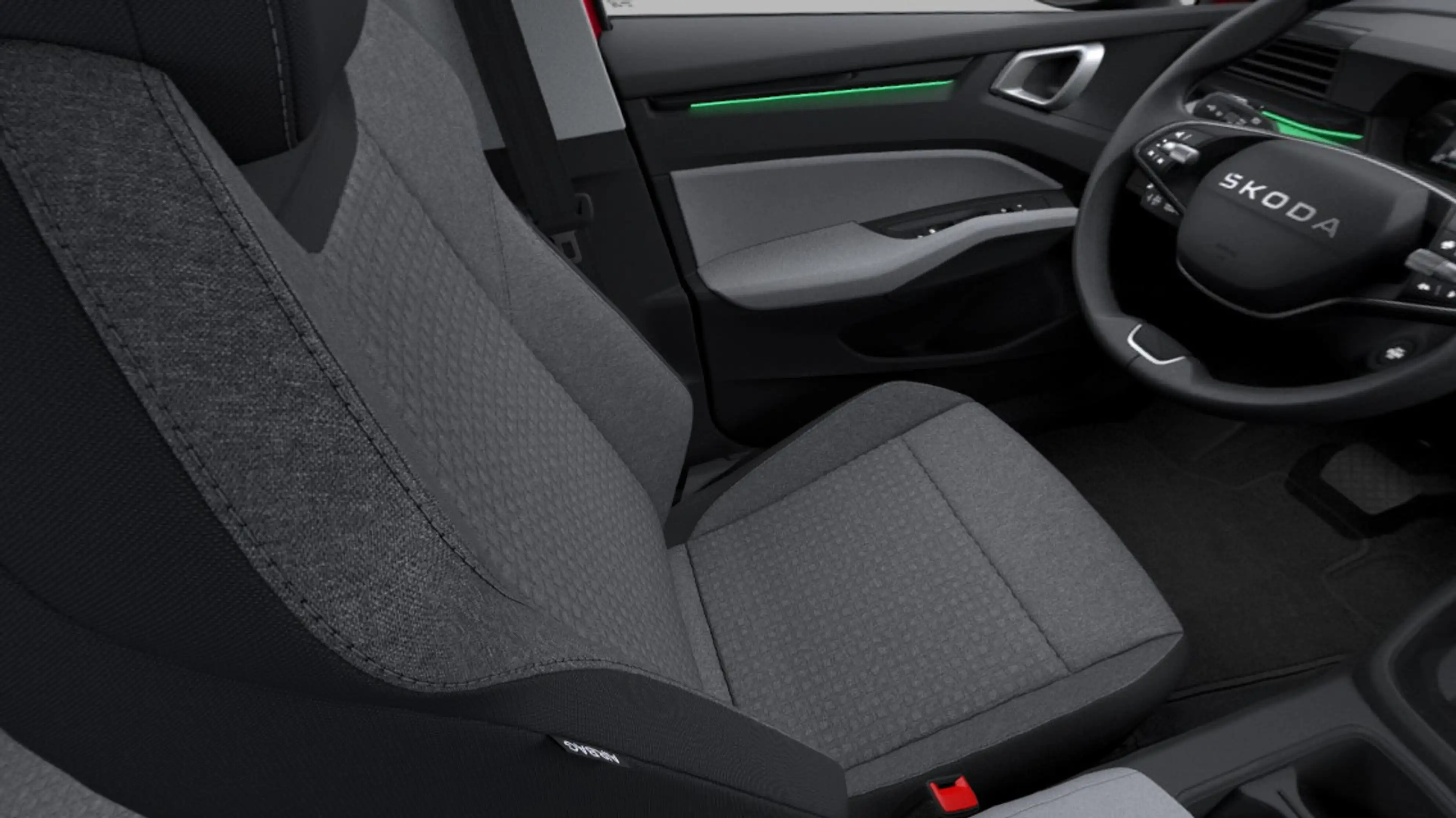 Skoda Epiq Business Launch Edition 211pk 56 kWh | LMV 19'' | — photo 4