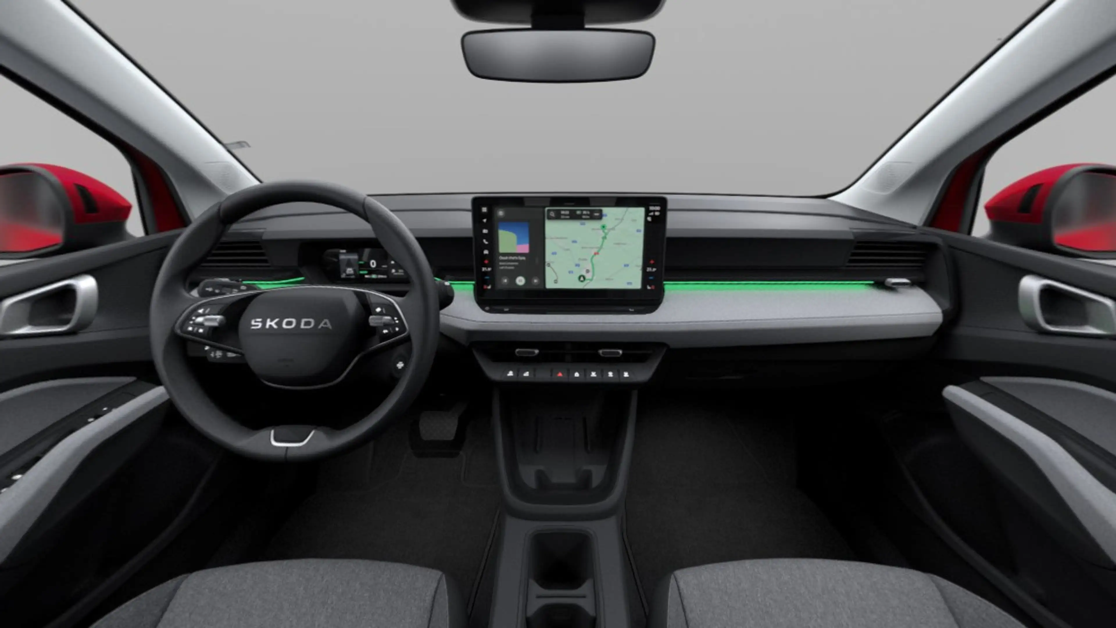 Skoda Epiq Business Launch Edition 211pk 56 kWh | LMV 19'' | — photo 5