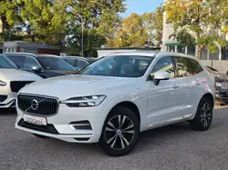 Volvo XC60 T6 Inscription Recharge PlugIn Hybrid |Pano