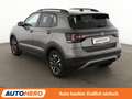Volkswagen T-Cross 1.0 TSI United *ACC*PDC*SHZ*ALU* Grau - thumbnail 4
