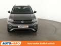 Volkswagen T-Cross 1.0 TSI United *ACC*PDC*SHZ*ALU* Grau - thumbnail 9