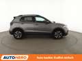 Volkswagen T-Cross 1.0 TSI United *ACC*PDC*SHZ*ALU* Grau - thumbnail 7