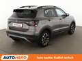 Volkswagen T-Cross 1.0 TSI United *ACC*PDC*SHZ*ALU* Grau - thumbnail 6