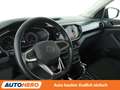 Volkswagen T-Cross 1.0 TSI United *ACC*PDC*SHZ*ALU* Grau - thumbnail 11