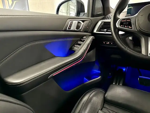 BMW X5 xDrive30d MHEV 48V Aut. ***M-PAKET***LUFT***HUD*** Ansicht 24