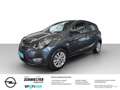 Opel Karl 120 Jahre 1,0 Parkpilot Alu Radio usw. Gris - thumbnail 1