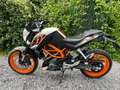 KTM 390 Duke 390 Duke Bianco - thumbnail 5