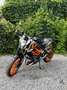 KTM 390 Duke 390 Duke Bianco - thumbnail 4