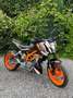 KTM 390 Duke 390 Duke Bianco - thumbnail 1