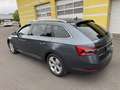 Skoda Superb Kombi Style 2.0TDI DSG - 1Besitz TOP! Grau - thumbnail 8