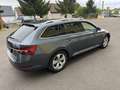 Skoda Superb Kombi Style 2.0TDI DSG - 1Besitz TOP! Grau - thumbnail 6