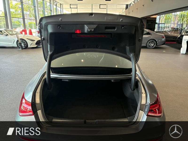Mercedes-Benz CLA 45 AMG S 4MATIC+ Coupé 360 AUT DynLicht Kam. — photo 13