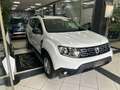 Dacia Duster 1.5 blue dCi 4x4 Essential Bianco - thumbnail 4