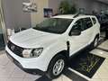 Dacia Duster 1.5 blue dCi 4x4 Essential Bianco - thumbnail 1