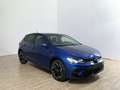 Volkswagen Polo Polo 1.0 TSI R-Line Plus Blu/Azzurro - thumbnail 3