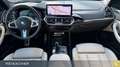 BMW X3 xDrive 30e M-Sport Navi HUD Laser AHK 360° Schwarz - thumbnail 6