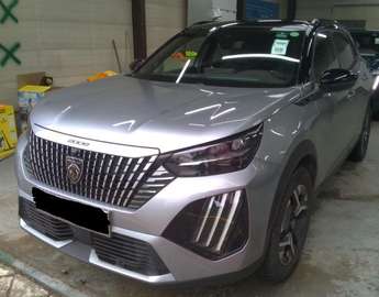 1.2 12V e-THP PureTech GT EAT8 Navi+360° Kam+