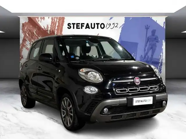 Fiat 500L 2017 - 500L 1.3 mjt Urban 95cv my19