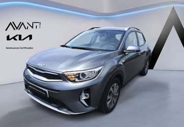 1.0 T-GDi MHEV 100CV Concept
