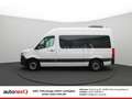 Mercedes-Benz Sprinter 317 Tourer *ROLLSTUHL-LIFT* DACHKLIMA 2774 Weiß - thumbnail 9