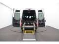 Mercedes-Benz Sprinter 317 Tourer *ROLLSTUHL-LIFT* DACHKLIMA 2774 Weiß - thumbnail 19
