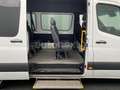 Mercedes-Benz Sprinter 317 Tourer *ROLLSTUHL-LIFT* DACHKLIMA 2774 Blanc - thumbnail 22