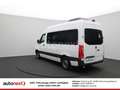 Mercedes-Benz Sprinter 317 Tourer *ROLLSTUHL-LIFT* DACHKLIMA 2774 Weiß - thumbnail 10