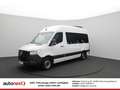 Mercedes-Benz Sprinter 317 Tourer *ROLLSTUHL-LIFT* DACHKLIMA 2774 Weiß - thumbnail 8