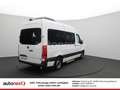 Mercedes-Benz Sprinter 317 Tourer *ROLLSTUHL-LIFT* DACHKLIMA 2774 Weiß - thumbnail 12