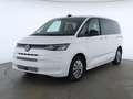 Volkswagen T7 Multivan 2.0 TDI Life DSG (LED+NAVI+APP+ACC+AHK) Klima Weiß - thumbnail 1