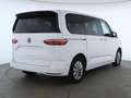 Volkswagen T7 Multivan 2.0 TDI Life DSG (LED+NAVI+APP+ACC+AHK) Klima Weiß - thumbnail 2